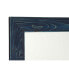 Фото #2 товара Настенное зеркало Синий Деревянный MDF 48 x 150 x 2 cm (2 штук)