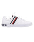 ფოტო #16 პროდუქტის Men's Ramus Stripe Lace-Up Sneakers