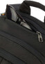 Фото #7 товара Мужской черный рюкзак для ноутбука Samsonite Unisex Adult Lapt.Backpack, Black, 14 Inches (40 cm - 17.5 L)