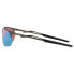 Фото #4 товара Очки OAKLEY Wire Tap 20 Prizm Deep Water Pol