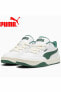 Park Erkek Sneaker Ayakkabı 395084-02 Beyaz-Yeşl