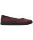 Фото #2 товара Women's Breeze Ayla Round-Toe Slip-On Flats