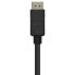 Фото #3 товара AISENS Displayport V1.4 8K DP Male To DP Male 80 cm 60Hz