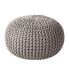 Фото #1 товара Strickpouf Edson