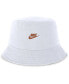 Фото #2 товара Men's White Texas Longhorns Legacy Apex Bucket Hat