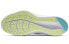 Фото #7 товара Nike Zoom Winflo 7 防滑耐磨轻便 跑步鞋 女款 蓝白 / Кроссовки Nike Zoom Winflo 7 CJ0302-101