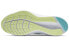 Nike Zoom Winflo 7 防滑耐磨轻便 跑步鞋 女款 蓝白 / Кроссовки Nike Zoom Winflo 7 CJ0302-101