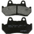 Фото #2 товара EBC Fa Series FA069 Organic Brake Pads