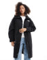 Фото #3 товара The North Face Reign On waterproof parka jacket in black