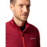 ფოტო #7 პროდუქტის VAUDE Livigno II half zip long sleeve T-shirt