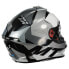 Фото #2 товара MT Helmets Blade 2 SV Fade B0 full face helmet