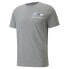 Фото #1 товара [532254-03] Mens Puma BMW Motorsport Essentials Small Logo Tee