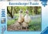 Фото #1 товара Ravensburger Puzzle 100 Przyjaźń zwierząt XXL