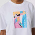 Фото #5 товара NEW BALANCE Essentials Celebrate short sleeve T-shirt