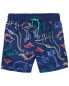 Фото #3 товара Kid Dinosaur Swim Trunks 14