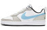 Кроссовки Nike Court Borough GS CW1624-100 36 - фото #1