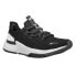 Фото #4 товара New Balance M100 V2 Running Womens Black Sneakers Athletic Shoes WXM100K2