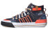 Кроссовки высокие Adidas Originals NIZZA Hi Dl 36 - фото #2