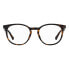 Unisex' Spectacle frame Polaroid PLD-D381-086 Ø 51 mm