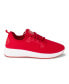 ფოტო #2 პროდუქტის Women's Vibe Lace-up Sneaker