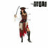 Фото #9 товара Маскарадные костюмы для взрослых Пират-девушка
