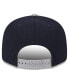 Фото #4 товара Men's Navy New York Yankees 2024 Batting Practice 9FIFTY Snapback Hat