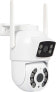 Фото #2 товара Kamera IP Blow 78-657# Kamera blow wifi tuya 2mp+2mp t-332 obrotowa