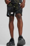 Фото #1 товара BRAND LOVE Shorts Siyah Erkek Şort