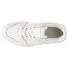 Puma Slipstream Selflove Lace Up Womens Off White, White Sneakers Casual Shoes