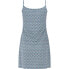 PROTEST Bounties 24 Sleeveless Short Dress