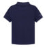 HACKETT Heritage Number short sleeve polo