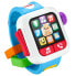 Фото #2 товара FISHER PRICE Laugh and Learn Time to Learn Smartwatch
