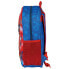 SAFTA 3D Spider-Man Backpack