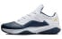 Air Jordan 11 CMFT Low "Michigan" CW0784-147 Sneakers