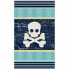 Фото #1 товара Пляжное полотенце Secaneta Pirate Темно-синий
