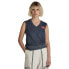 G-STAR Sports Mesh Loose sleeveless T-shirt