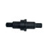 PLASTIMO Bilge Pump Non-Return Valve Черный, 25 mm - фото #1