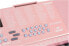 Фото #9 товара McGrey LK-6120-MIC Keyboard - Beginner Keyboard with 61 Light Keys - 255 Sounds and 255 Rhythms - 50 Demo Songs - Includes Microphone - Pink