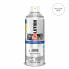 Varnish Spray Pintyplus Evolution M199 Matt Water based 400 ml Colourless