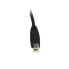 Фото #12 товара StarTech.com 10 ft 2-in-1 Universal USB KVM Cable - 3 m - USB - USB - VGA - Black - USB A + VGA