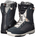 Фото #6 товара Nitro Snowboards Women's Monarch TLS '20 All Mountain Freestyle Quick Lacing System Boot Snowboard Boot
