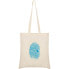 KRUSKIS Crossfit Fingerprint Tote Bag