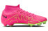 Кроссовки Nike Zoom Mercurial Superfly 9 Academy FGMG DJ5625-605