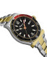 Фото #3 товара Наручные часы Hamilton Swiss Boulton Brown Leather Strap Watch 27mm H13431553.