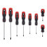 Фото #3 товара KREATOR KRT400005 Multi Screwdriver Set 18 Units