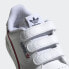 Фото #9 товара Детские кроссовки adidas Continental 80 Shoes (Белые)