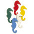 Фото #1 товара OLOGY Seahorse Training Courses Symbol