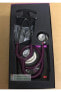 Classic Iıı Stethoscope, Mirror Plum Pink, 5960