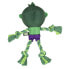 Фото #3 товара CERDA GROUP Avengers Hulk Rope Dog Toy