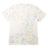 ფოტო #4 პროდუქტის QUIKSILVER Cosmic Cloud short sleeve T-shirt